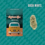 CA Love: Gush Mints 28g