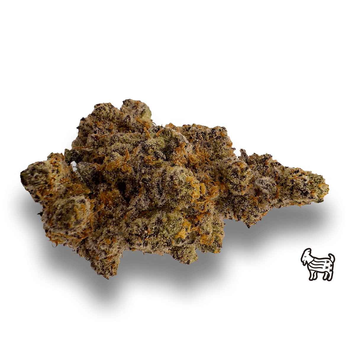 COOKIE WRECK | BIG BUDS | 3.5G by The Laughing Goat