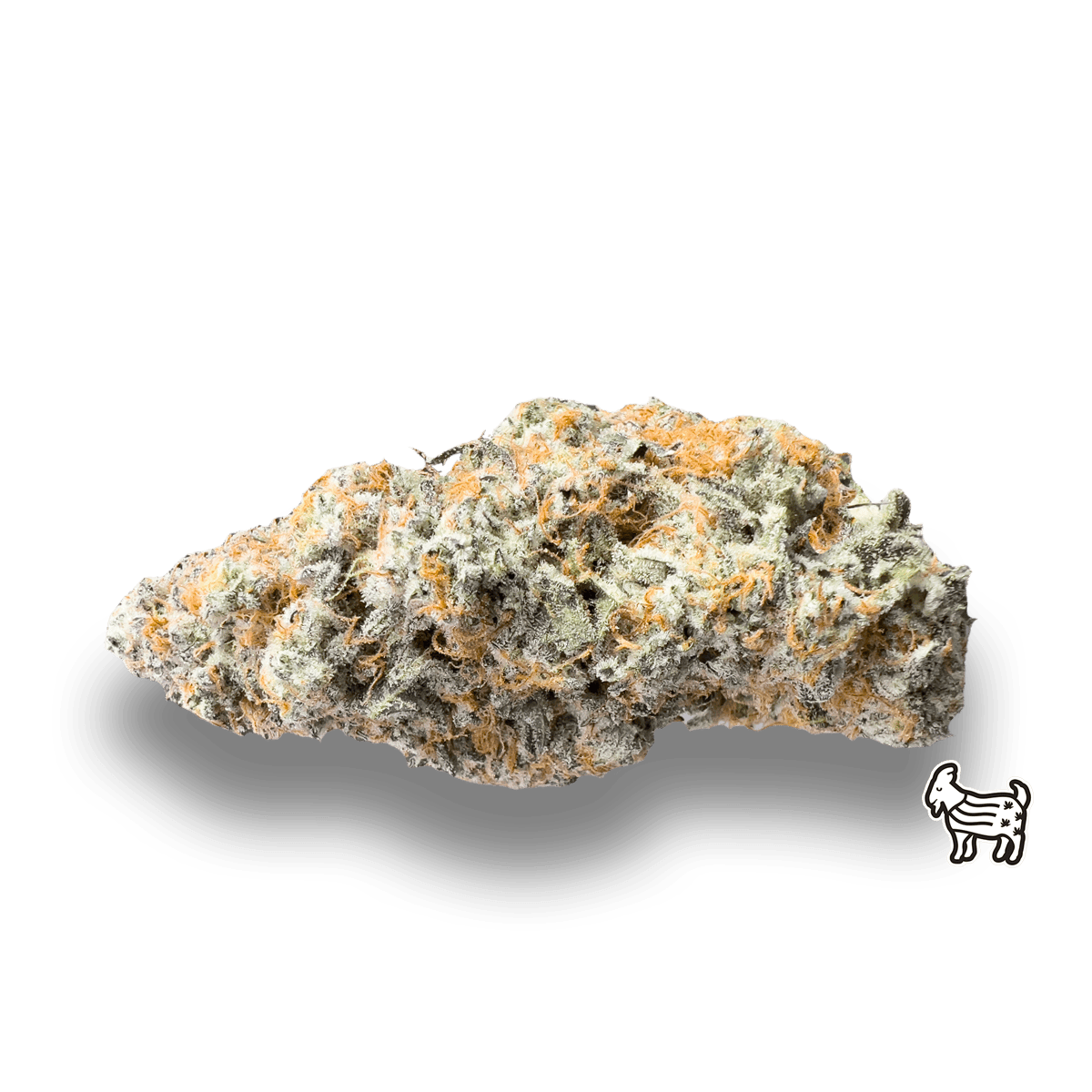 GELATO TRIX | BIG BUDS | 3.5G by The Laughing Goat