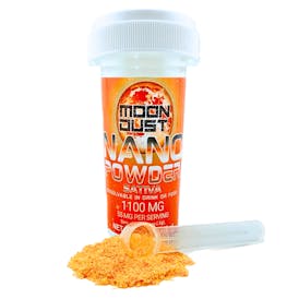 1100MG NANO THC POWDER - SATIVA