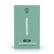 Grassroots | Diamond Infused 5pk | Animal Mint Cake | 2g