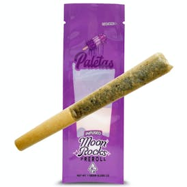 Paletas Grape Ape Moonrock Joint (1g)