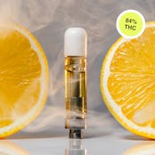 Hudson | Super Lemon Haze [1g cart] | Sativa