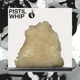 Triple Sour Live Rosin Badder (1g)