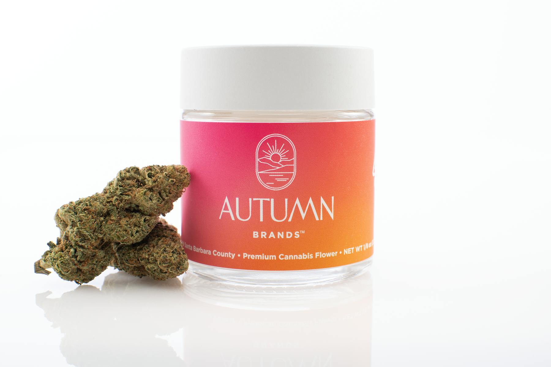 Autumn Brands — Mule Fuel