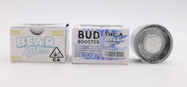 Bud Booster THCA - 1g