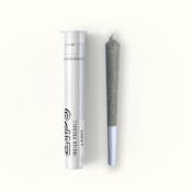 Zips Bubba Kush Single Preroll