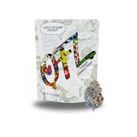 Biscotti Plus Premium Flower 7g - White Label Series