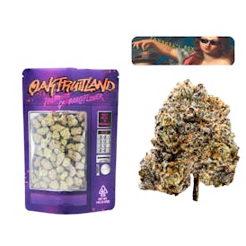 Pandora's Box Premium Flower 14g - Funsize Series