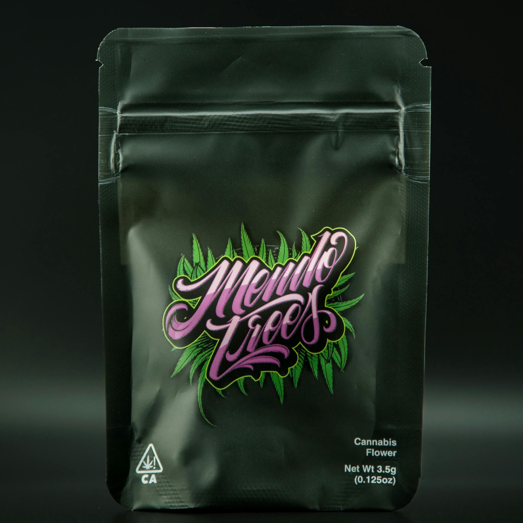 Mendo Trees Hot Rod (3.5g) Terp Brands