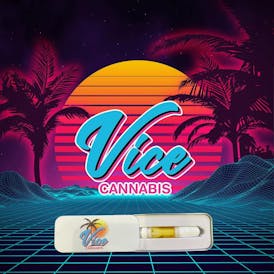 Peach Guava: Distillate Tank 1.0g