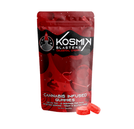 Blaster 100mg - Celestial Cherry | MT