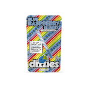 DIZZIES - Grape Soda - Inf Preroll - 10Pk - 4G