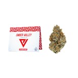 14g Gelonade (Indoor) Pre-Ground w/ Papers - Ember Valley