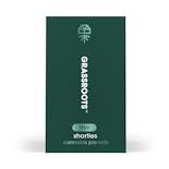 Cherry Burger - Shorties 5pk Pre-Rolls [2g]