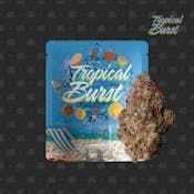 Seed Junky Tropical Burst 1/8 28%