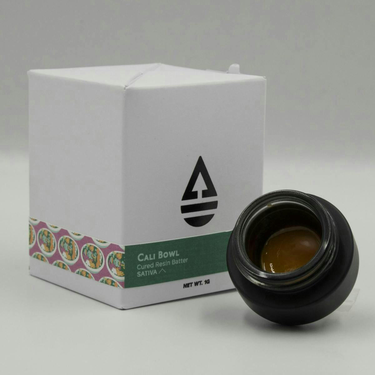 Cali Bowl | Badder | 1g