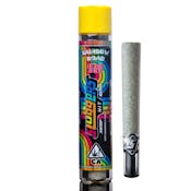 Rainbow Road | 1.5g | Infused Joint | Sluggers