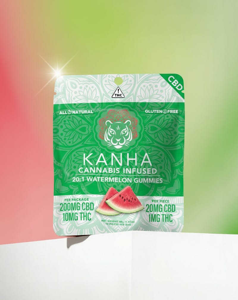 KANHA — Watermelon