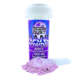 1000MG NANO THC POWDER - INDICA