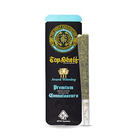 REMIX Pre-roll 1g
