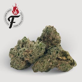 Blue Dream x Chemdawg - Fuego