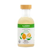 Almora Farm - Classic Lemonade - Drinks - 12oz - 100mg