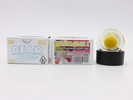Watermelon Z Budder - 1g