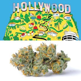Cookies - 3.5G - Hollywood
