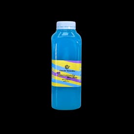 100mg Blue Razz Lemonade Nano Drink | Coastal Remedies