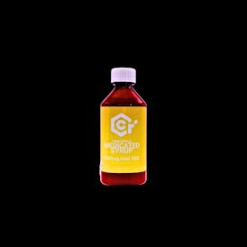 Pineapple Syrup - 1000mg