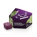 Boysenberry 10mg THC:CBD:CBN Gummies 10 Pack | WYLD