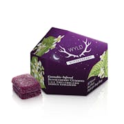 Boysenberry 1:1:1 CBD+CBN Enhanced Gummies 100mg PROMO