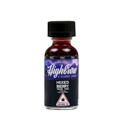 Mixed Berry  | *Nano Shooter