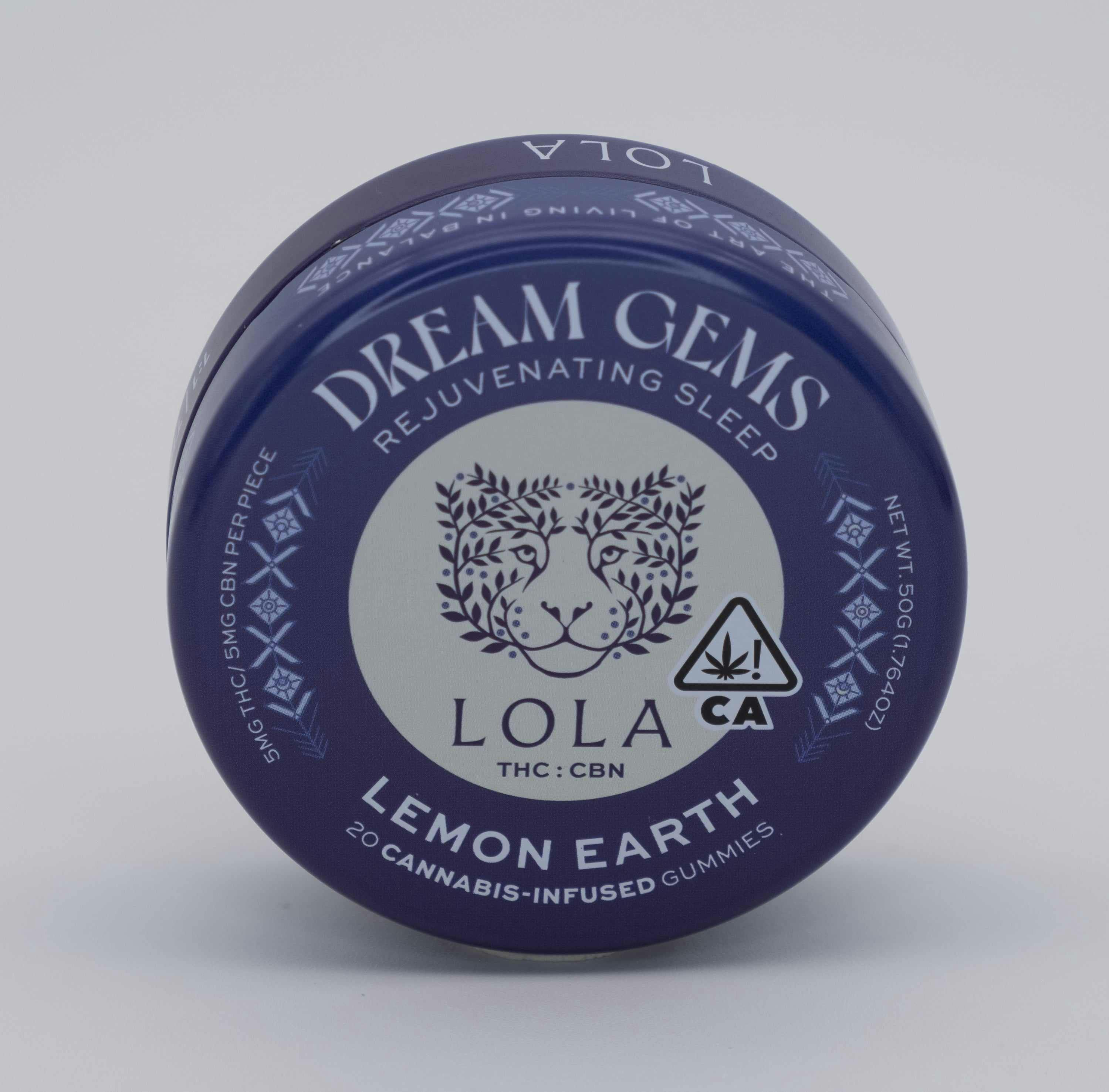 Lola — Dream Gems