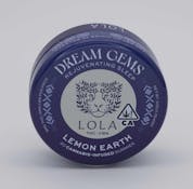 LOLA - Dreams - Gummies - 100MG