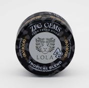 LOLA - ZFG - Gummies - 100MG