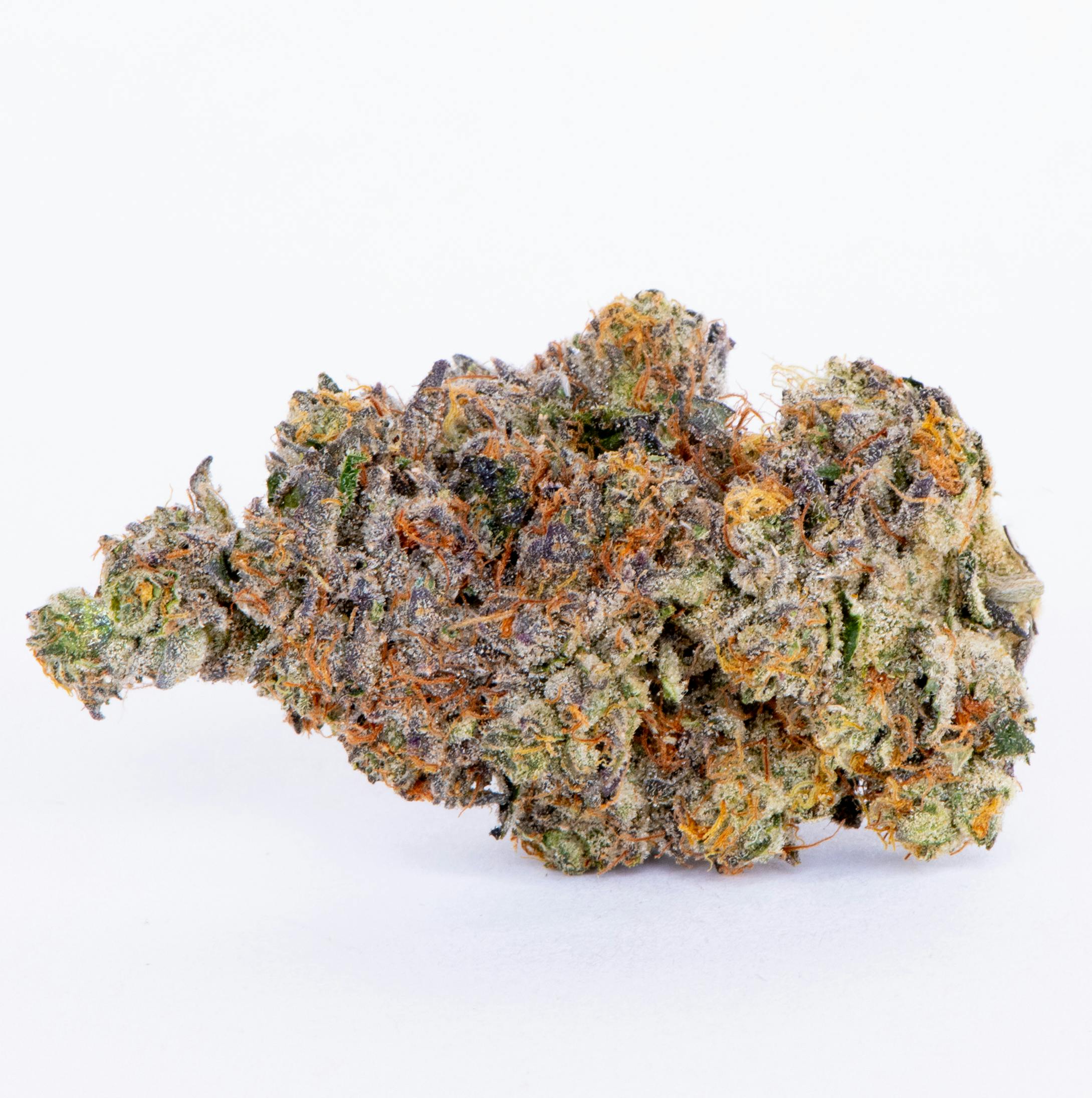 Pure Beauty Triangle Mints 3.5g Indoor Weedmaps