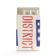 Spritzer Half Gram Pre-Roll Pack 6ct 3 Gram Total
