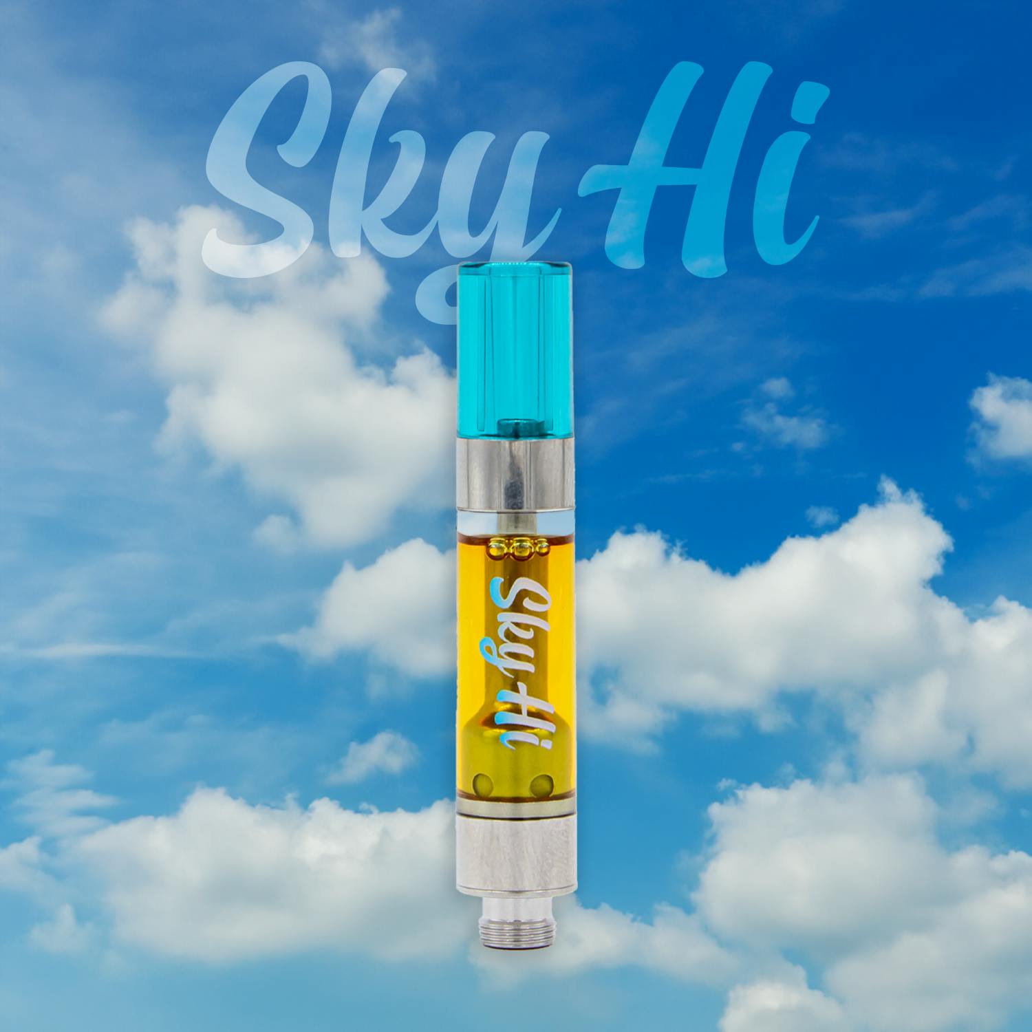 Sky-Hi Brands - Banzen Dispensary in Coldwater Michigan