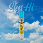 SKY-HI | Strawberry Diesel | Vape Cartridge | 1g