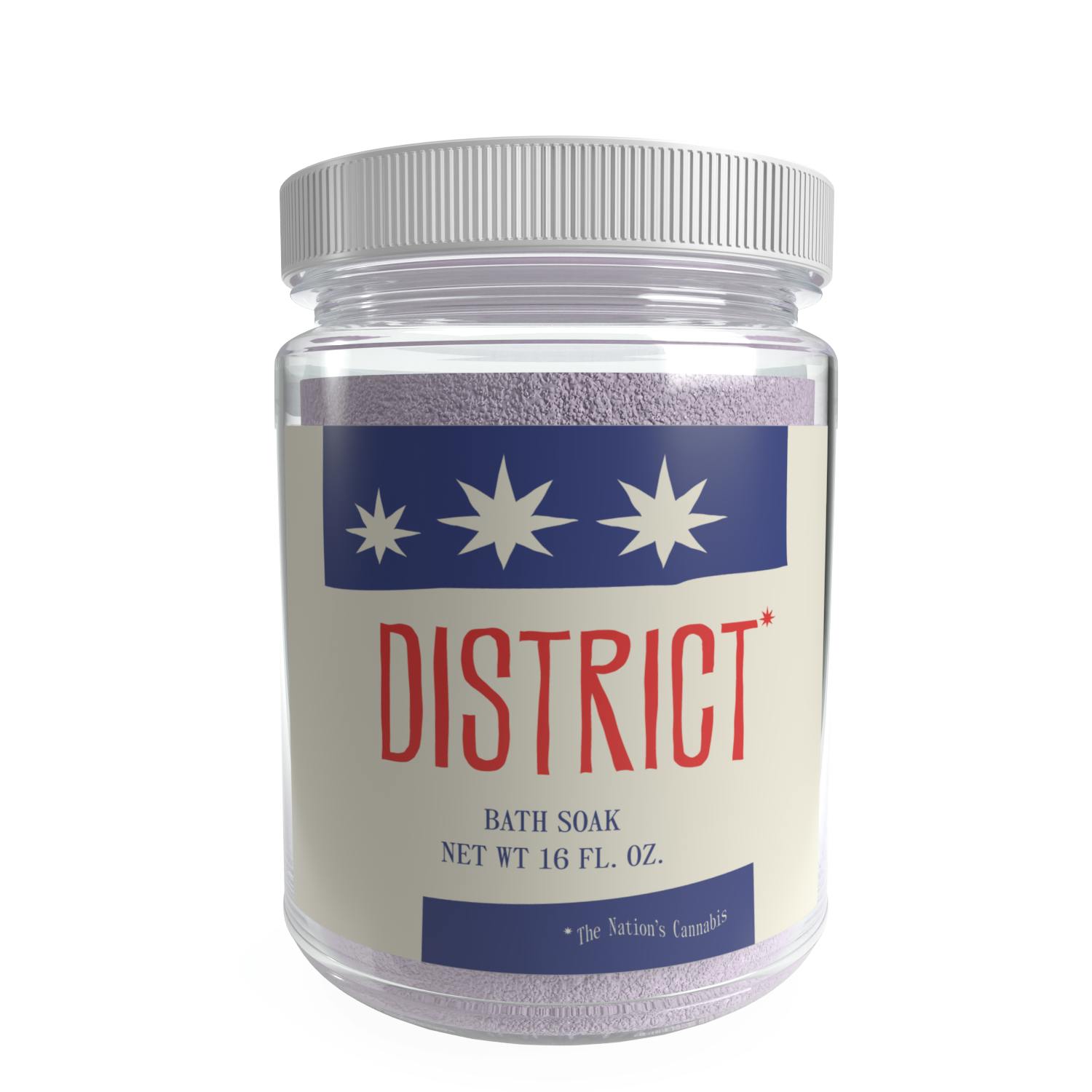 Eucalyptus Mint Bath Soak