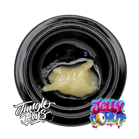 Oil Refinery Co. | Jelly Donut - 1g Batter