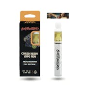 Oakfruitland | Pandora's Box Disposable Vape 1g - Cured Resin Series