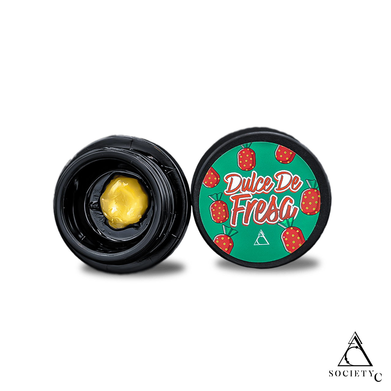 Dulce De Fresa | Live Rosin | 1g