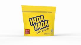 Yada Yada - Apples & Bananas 10g Smalls