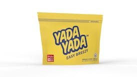 Yada Yada - Apples & Bananas 20g Smalls