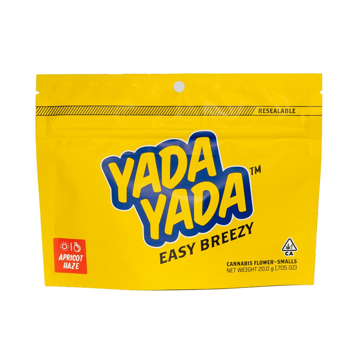 Yada Yada — Apricot