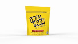 Yada Yada - GovernMint Oasis 5g Smalls