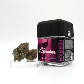 Xtreme Lemon Cherry Gelato - Indoor Flower - 3.5g (Jar)